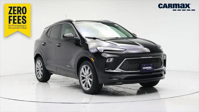 2024 Buick Encore GX Avenir AWD for sale in Merrillville, IN