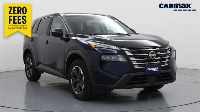 2025 Nissan Rogue SV Intelligent AWD for sale in Merrillville, IN