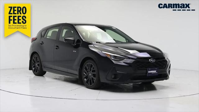 2024 Subaru Impreza RS 5-Door for sale in Merrillville, IN