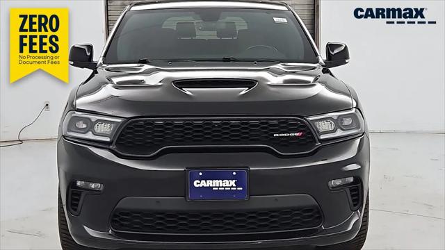 2021 Dodge Durango R/T AWD for sale in Merrillville, IN