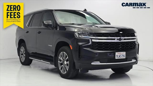 2024 Chevrolet Tahoe 2WD LS for sale in Ontario, CA