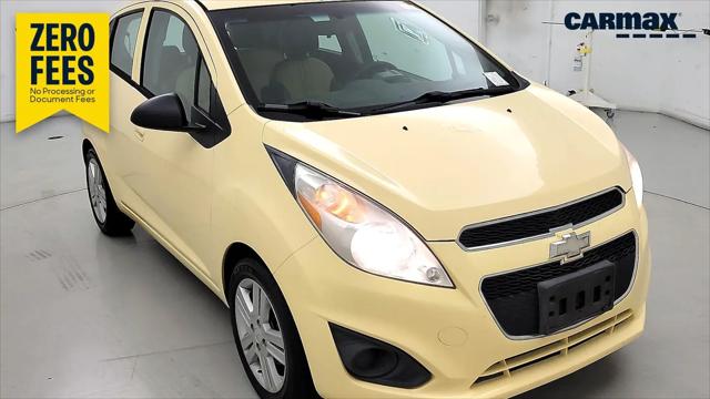 2014 Chevrolet Spark LS Auto for sale in Ontario, CA