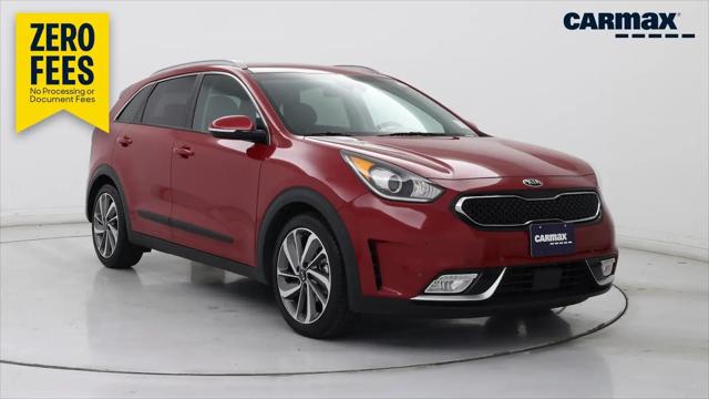 2017 Kia Niro Touring for sale in Ontario, CA
