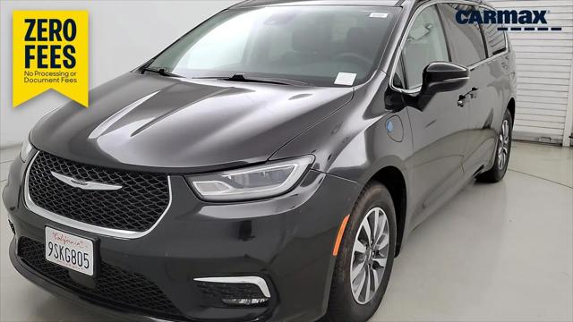 2023 Chrysler Pacifica Hybrid Touring L for sale in Ontario, CA