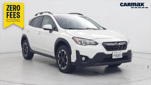 2023 Subaru Crosstrek Premium for sale in Ontario, CA