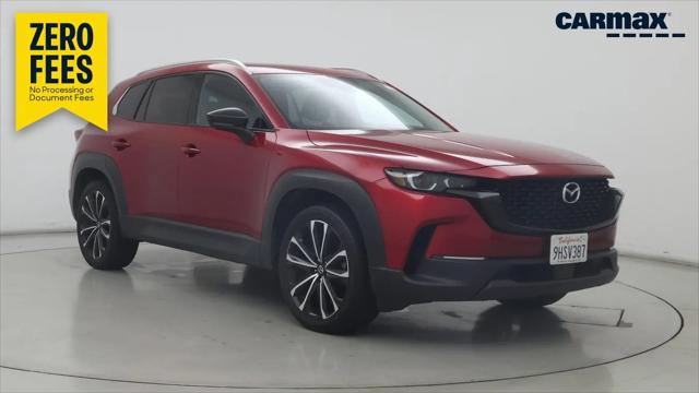 2024 Mazda CX-50 2.5 S Premium Plus for sale in Ontario, CA