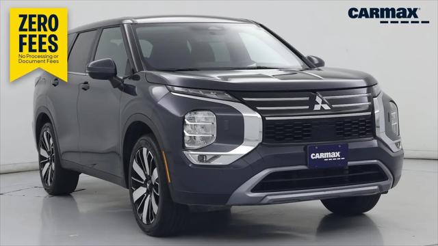 2025 Mitsubishi Outlander SE 2.5 S-AWC for sale in Irving, TX