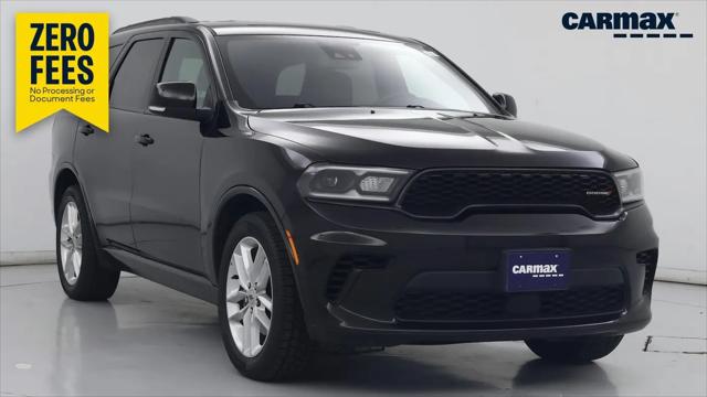 2024 Dodge Durango GT Plus RWD for sale in Irving, TX