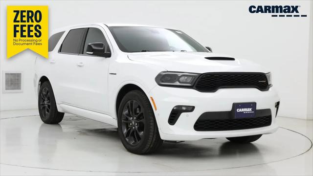 2022 Dodge Durango R/T AWD for sale in Irving, TX