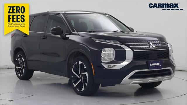 2024 Mitsubishi Outlander SE 2.5 S-AWC for sale in Irving, TX
