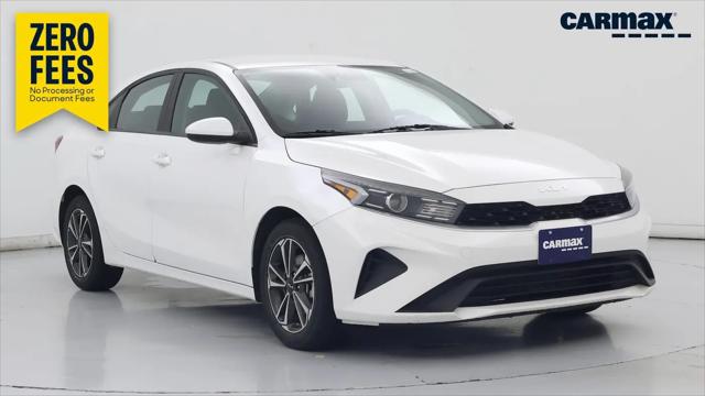 2024 Kia Forte LXS for sale in Irving, TX
