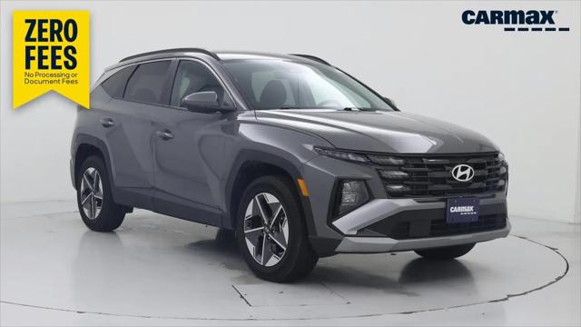 2025 Hyundai Tucson SEL for sale in College Station, TX