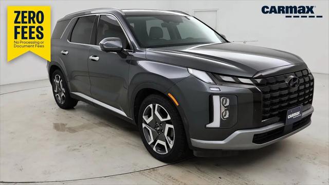 2023 Hyundai Palisade SEL for sale in College Station, TX