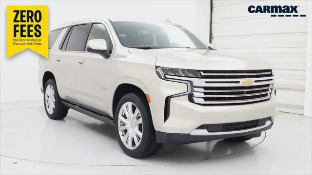 2022 Chevrolet Tahoe 2WD High Country for sale in St. Louis, MO