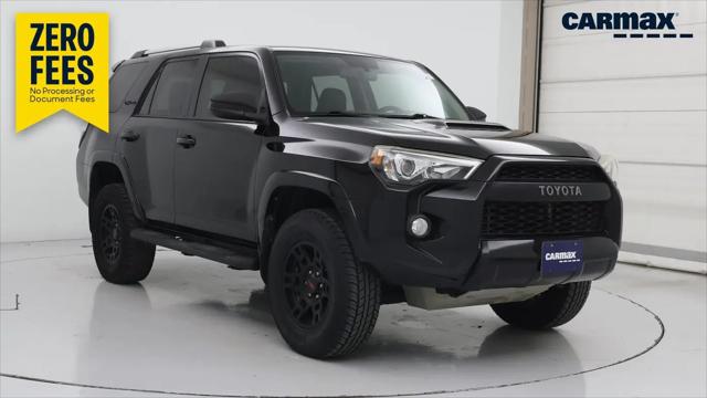 2015 Toyota 4Runner TRD Pro for sale in St. Louis, MO