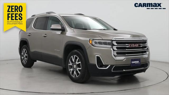 2023 GMC Acadia FWD SLT for sale in St. Louis, MO