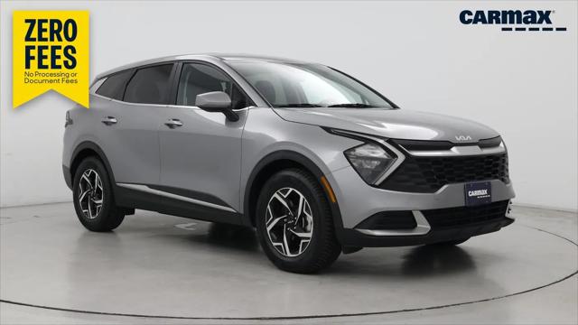 2023 Kia Sportage LX for sale in St. Louis, MO