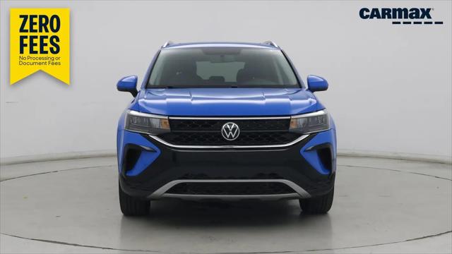 2022 Volkswagen Taos 1.5T SE for sale in Columbus, OH