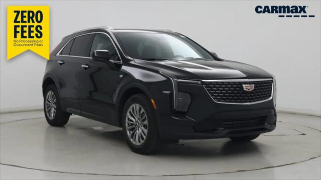 2025 Cadillac XT4 AWD Premium Luxury for sale in Columbus, OH