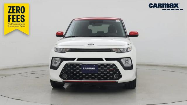2020 Kia Soul for sale near Columbus, OH