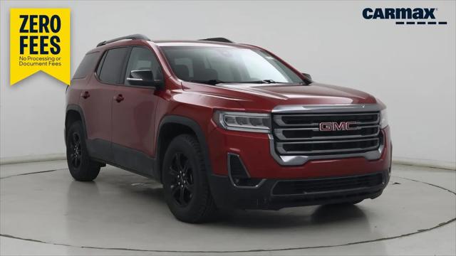 2023 GMC Acadia AWD AT4 for sale near Columbus, OH