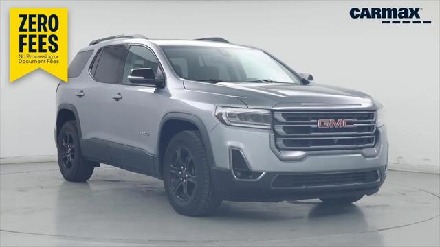 2023 GMC Acadia AWD AT4 for sale near Columbus, OH