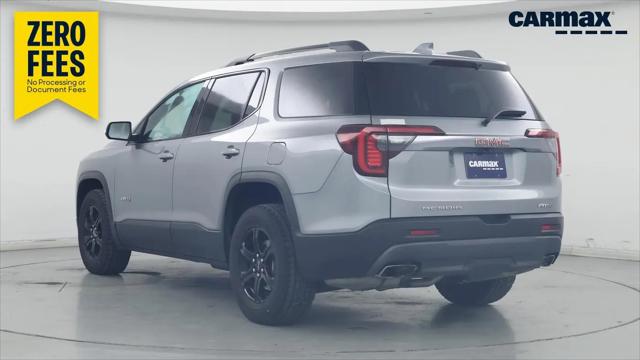 2023 GMC Acadia AWD AT4 for sale in Columbus, OH