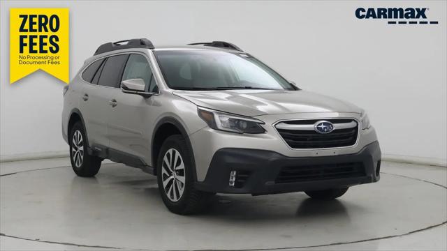 2020 Subaru Outback Premium for sale in Columbus, OH
