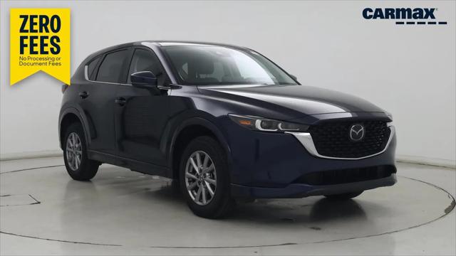 2025 Mazda CX-5 2.5 S Preferred for sale near Columbus, OH