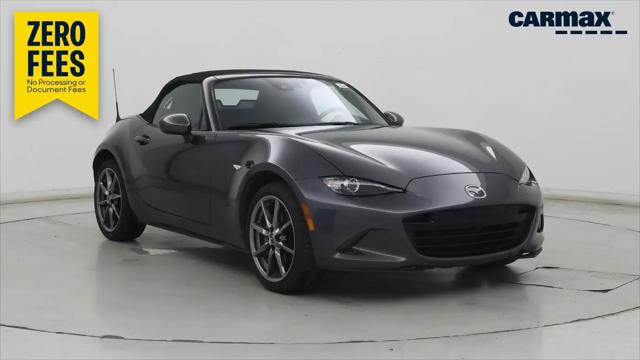 2020 Mazda MX-5 Grand Touring for sale in Columbus, OH