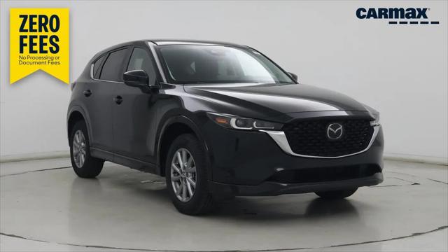 2025 Mazda CX-5 2.5 S Preferred for sale in Columbus, OH