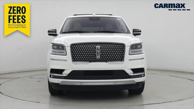 2020 Lincoln Navigator Reserve L for sale in Columbus, OH