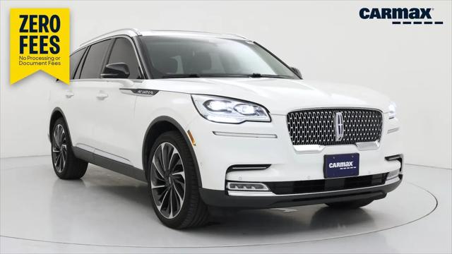2020 Lincoln Aviator for sale near Columbus, OH