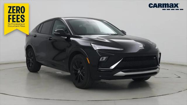 2025 Buick NV Sport Touring FWD for sale near Columbus, OH