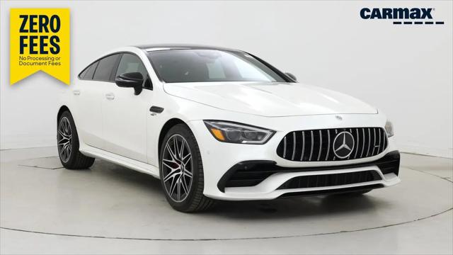 2022 Mercedes-Benz AMG GT AMG GT 43 for sale near Columbus, OH