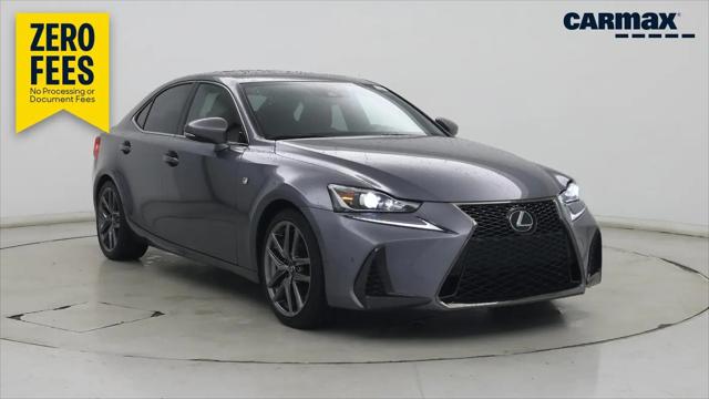 2020 Lexus IS 300 IS 300 F Sport for sale near Columbus, OH