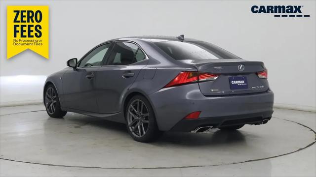 2020 Lexus IS 300 IS 300 F Sport for sale near Columbus, OH