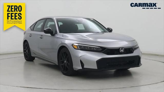 2025 Honda Civic Sport for sale near Columbus, OH