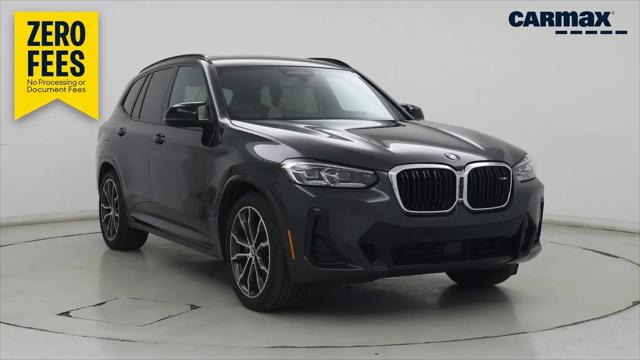 2022 BMW X3 M40i for sale in Columbus, OH