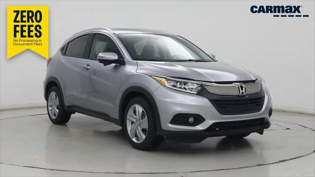 2019 Honda HR-V for sale near Columbus, OH