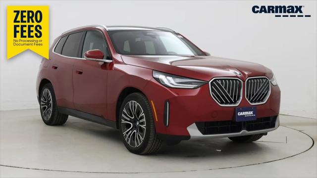 2025 BMW X3 30 xDrive for sale near Columbus, OH