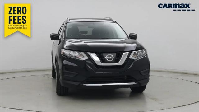 2017 Nissan Rogue SV for sale near Columbus, OH
