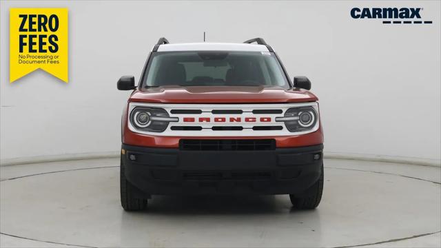 2024 Ford Bronco Sport Heritage for sale in Columbus, OH