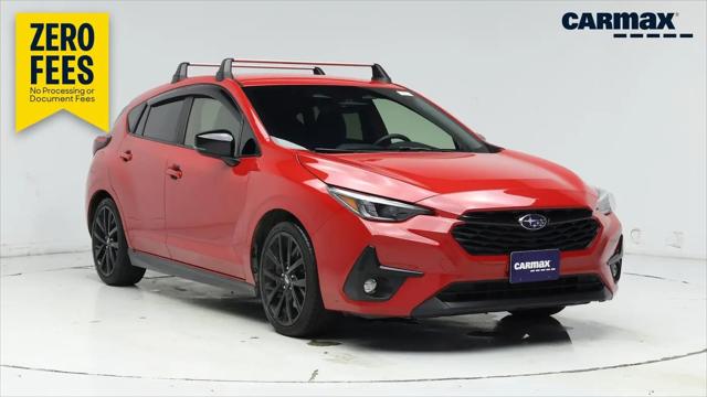 2024 Subaru Impreza RS 5-Door for sale in Columbus, OH