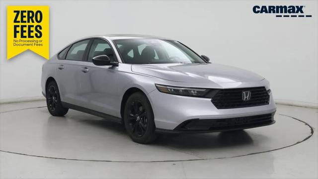 2025 Honda Accord Sedan SE for sale in Columbus, OH