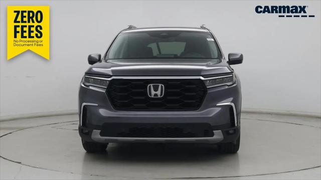 2024 Honda Pilot Touring for sale near Columbus, OH