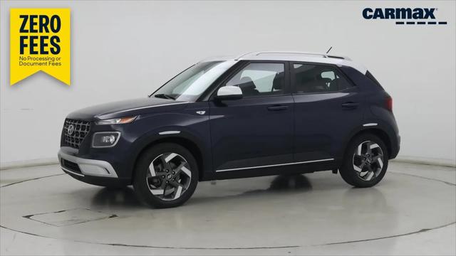 2023 Hyundai Venue Limited for sale in Columbus, OH