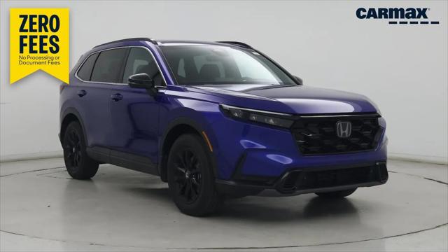2025 Honda CR-V Hybrid Sport-L for sale in Columbus, OH