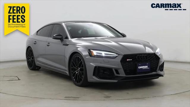 2019 Audi RS5 2.9T for sale in Columbus, OH