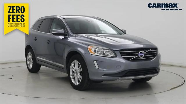 2016 Volvo XC60 T5 Premier for sale in Columbus, OH